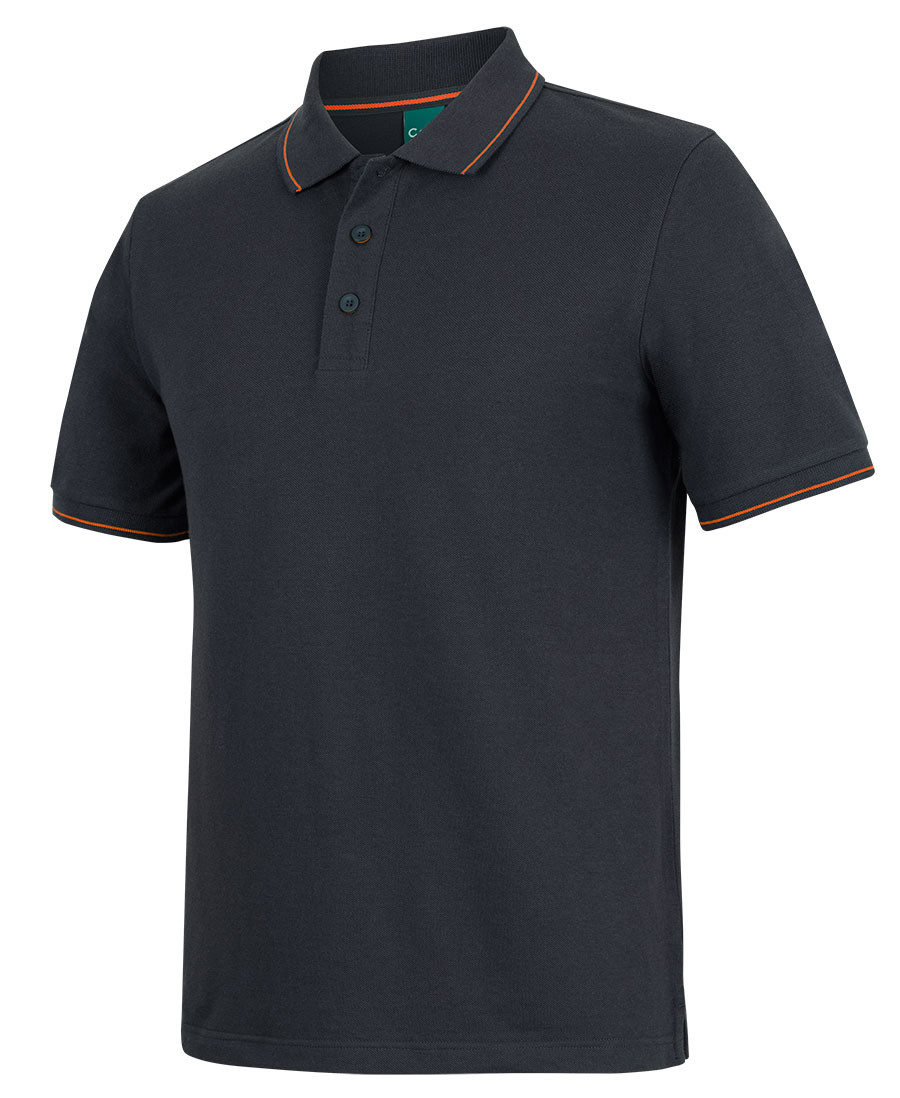 C of C Classic Polo