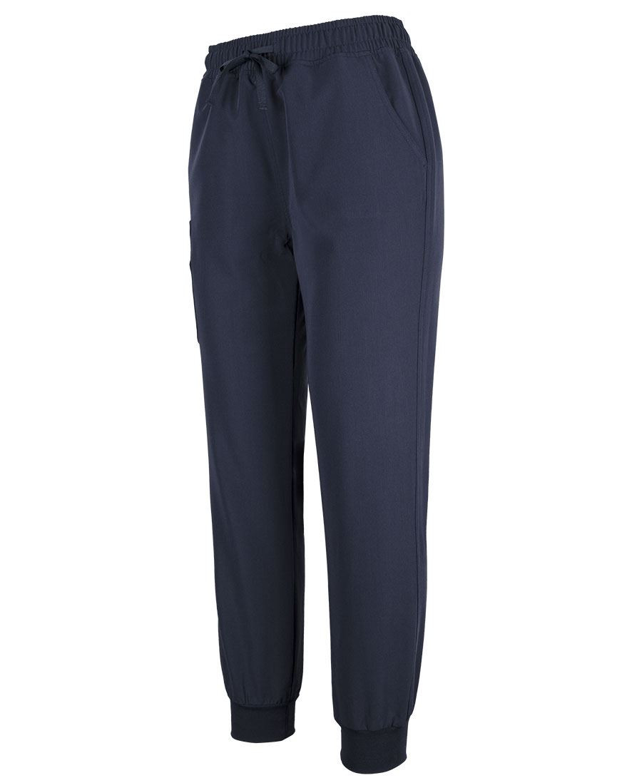 JB's Ladies Nu Scrub Jogger