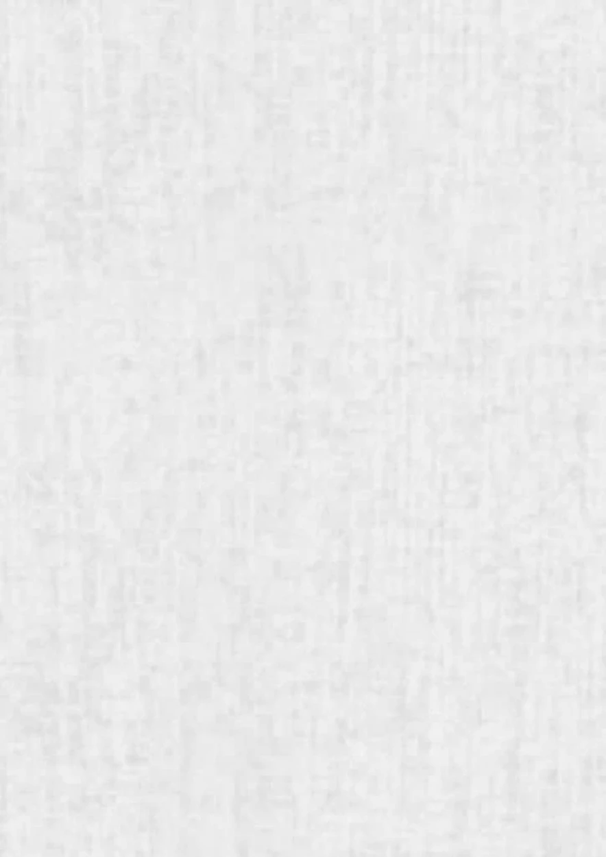 A textured white fabric featuring a subtle pattern, ideal for a women's button-up shirt.