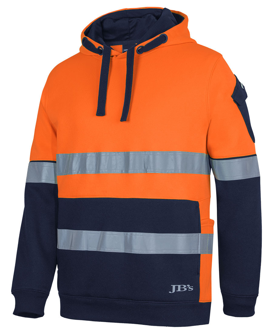 JB's 350 G Hv (D+N) Trade Hoodie