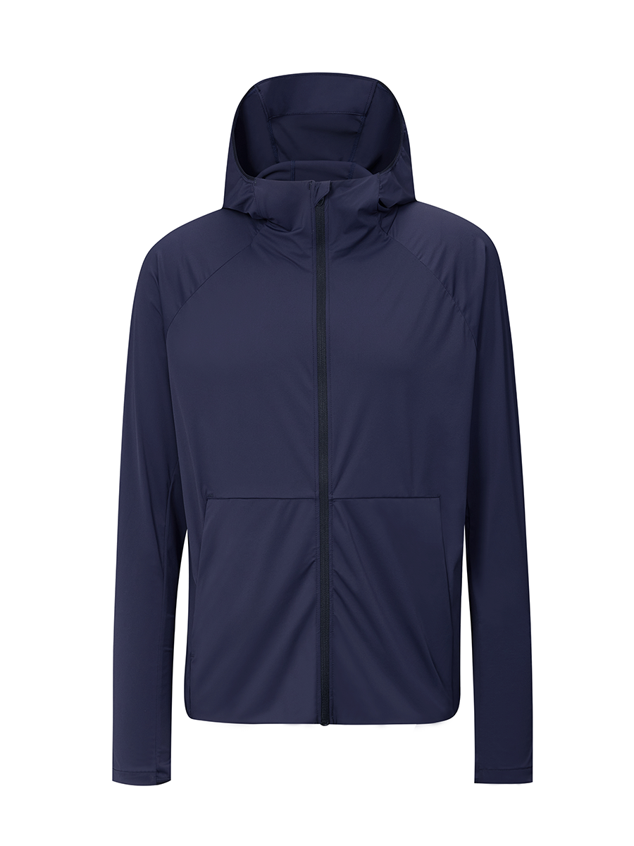 Ripple Outdoor Jacket