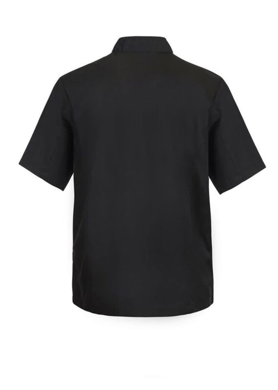 Chefscraft- EXEC CHEF JACKET LIGHT-SS