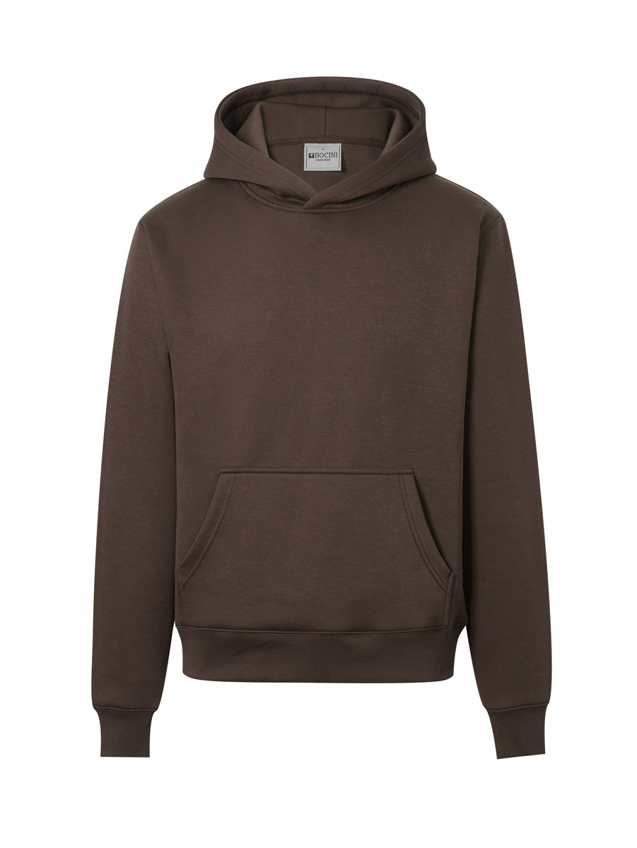 Comfort Hoodie