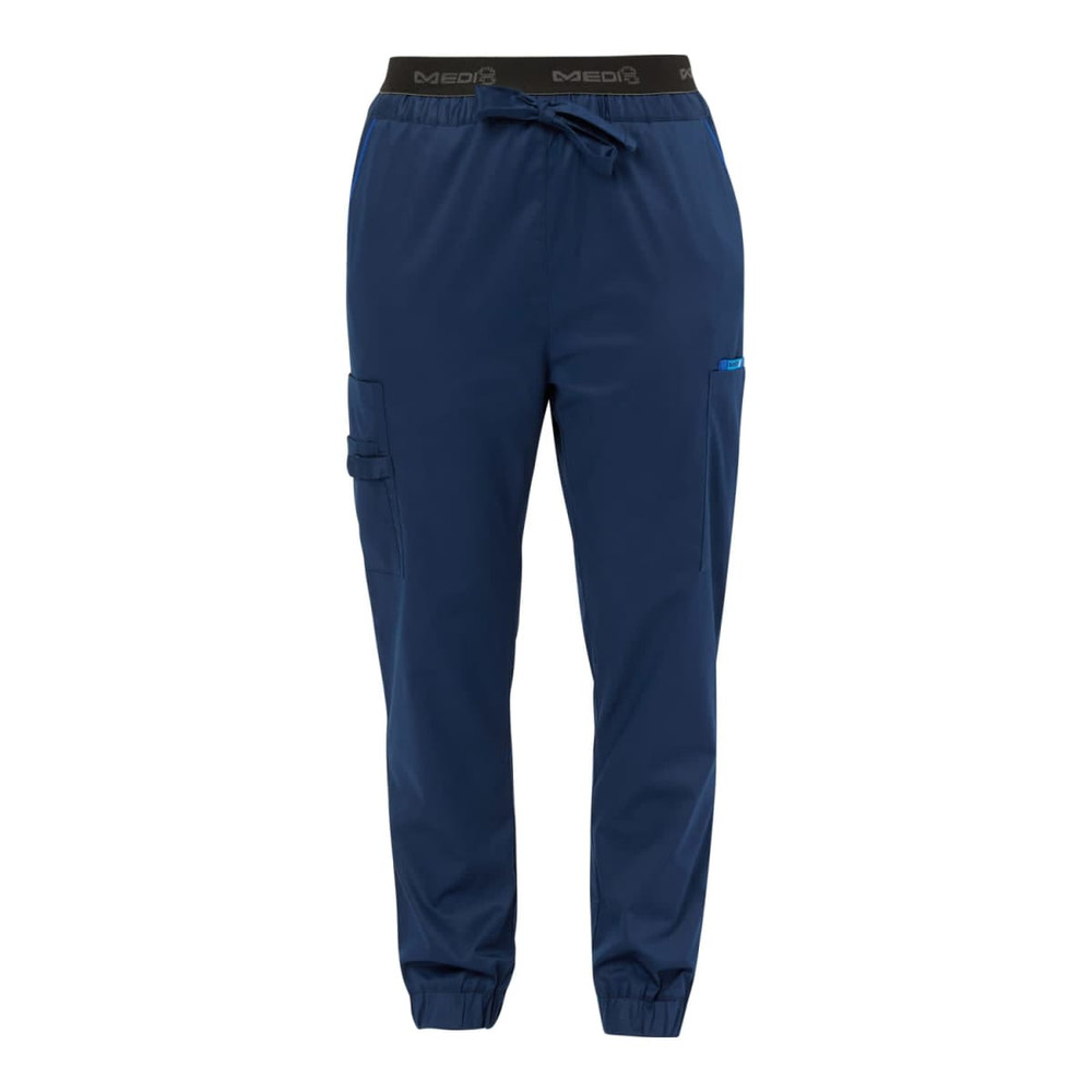 Medi8- Unisex Stretch Jogger Pant