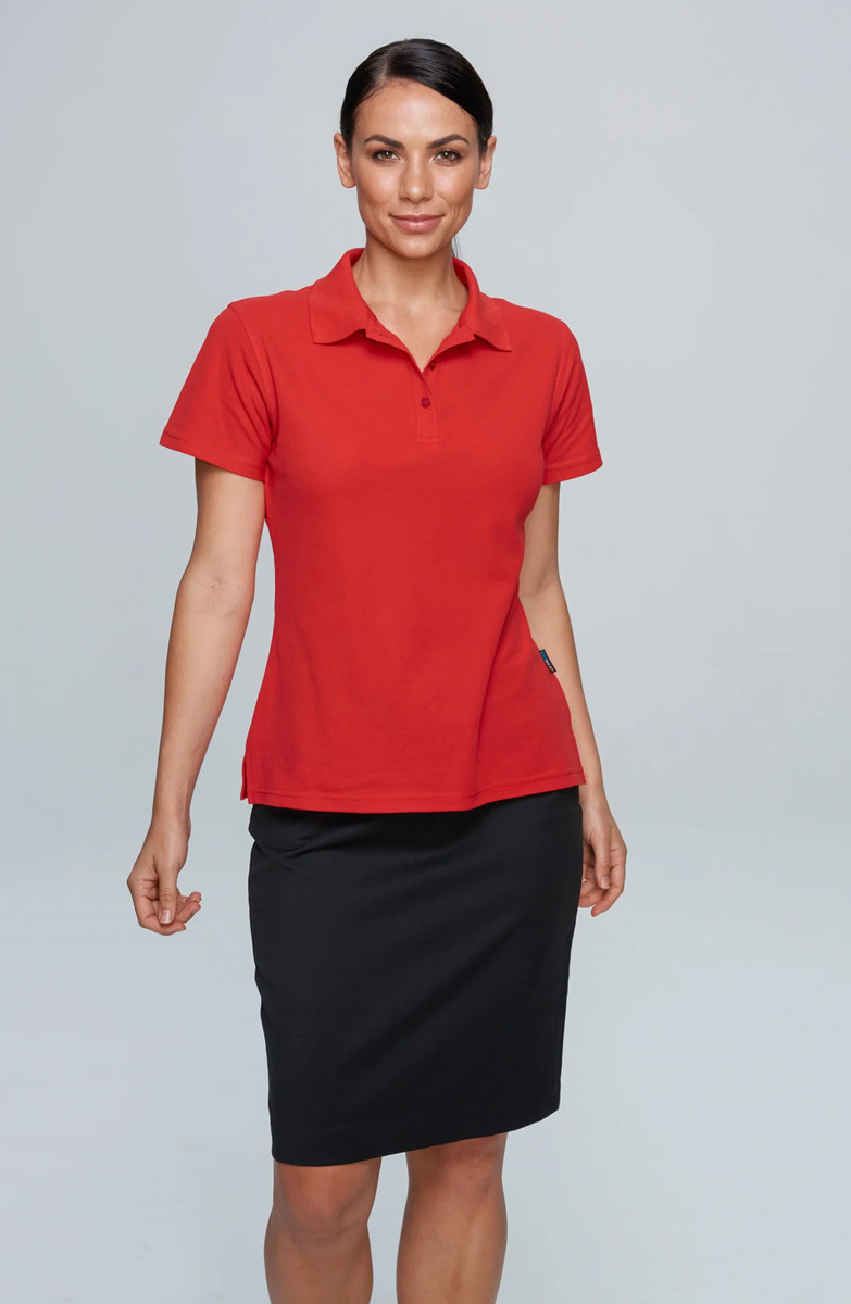 Hunter Women's Polo