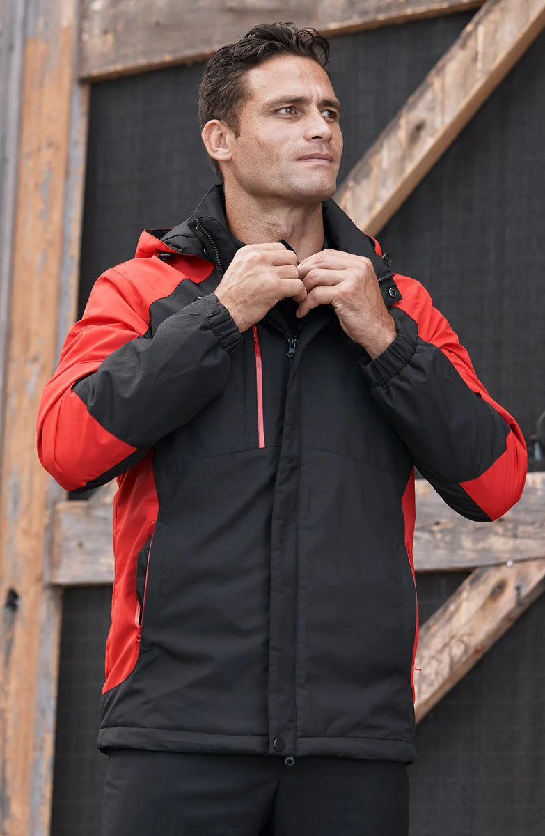 Men's Napier Jacket