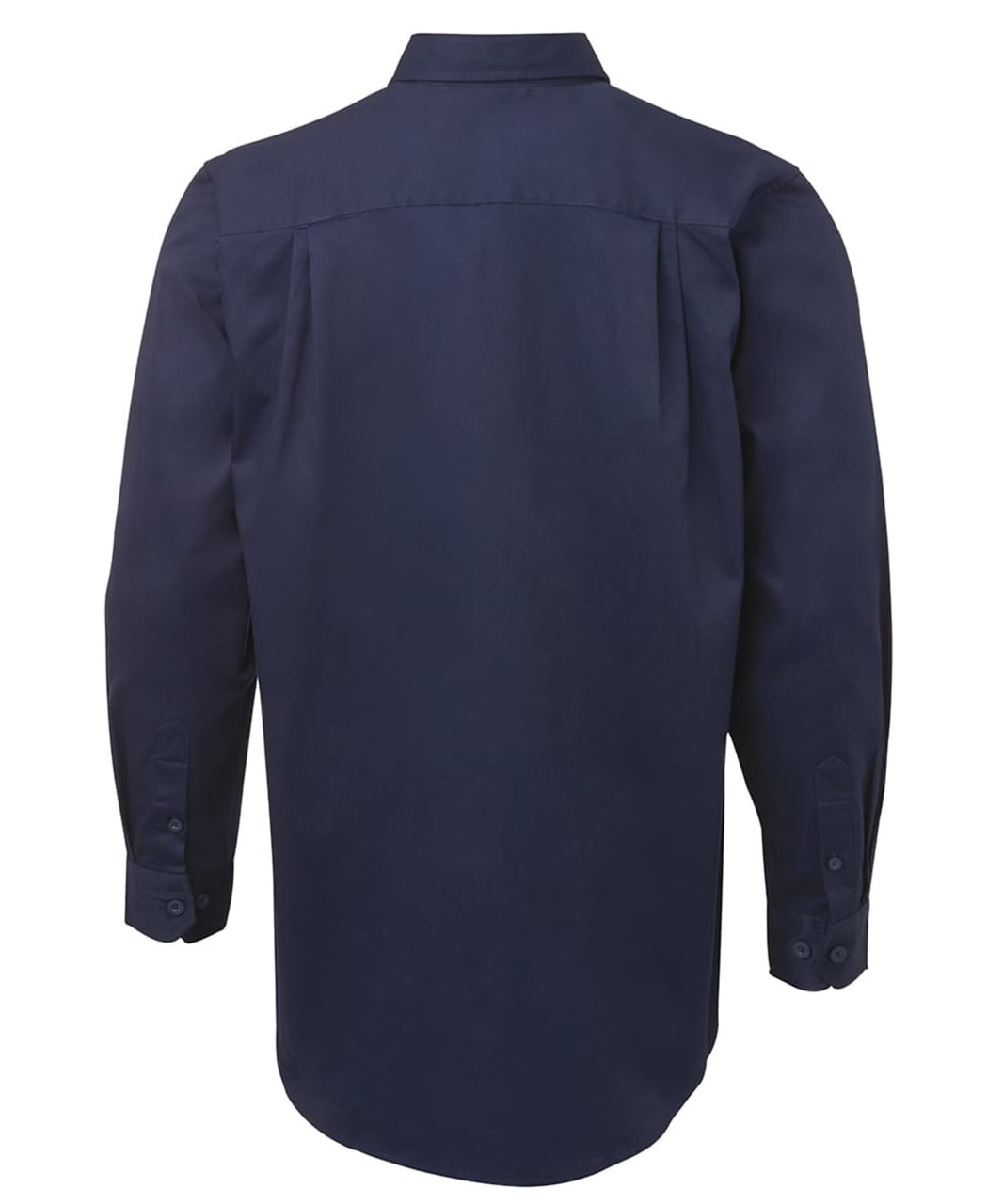 L/S 190G Work Shirt - Splash Alley
