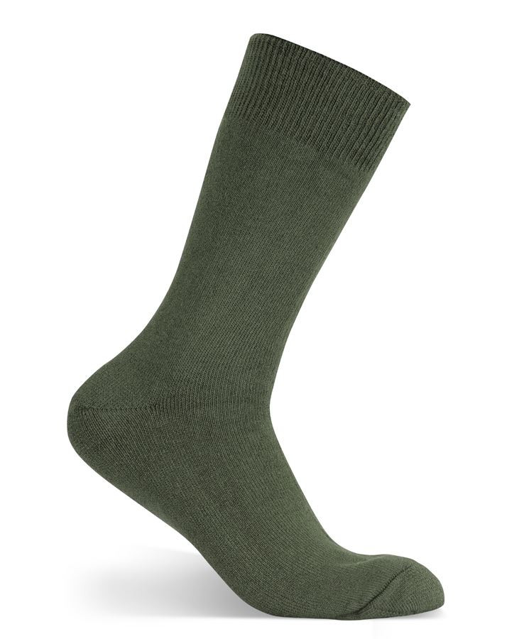 Bamboo Work Sock