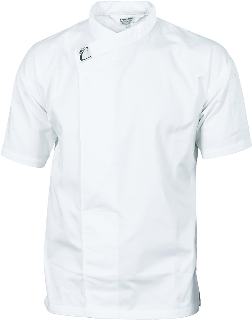 Tunic - Short Sleeve