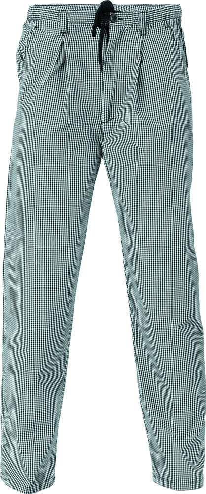 Polyester Cotton 3 in 1  Pants