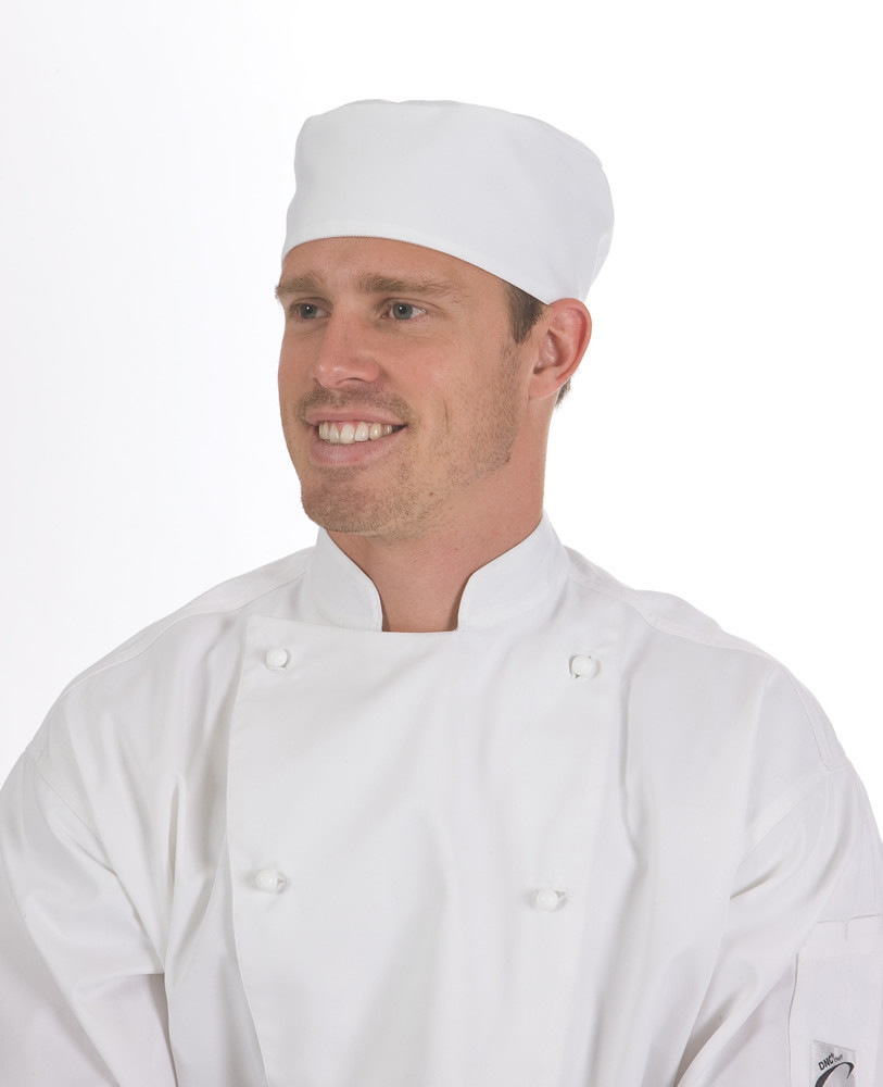 Flat Top Chef's Hat