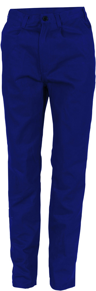 Women's Cotton Drill Work Pants