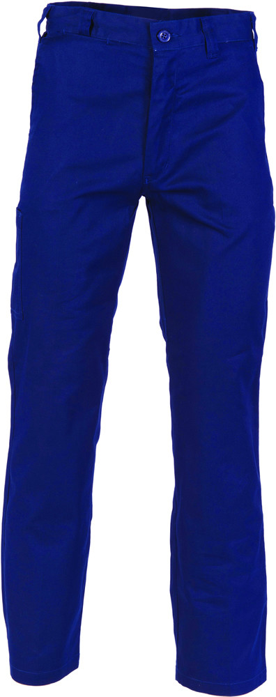 Lightweigh Cotton Work Pants