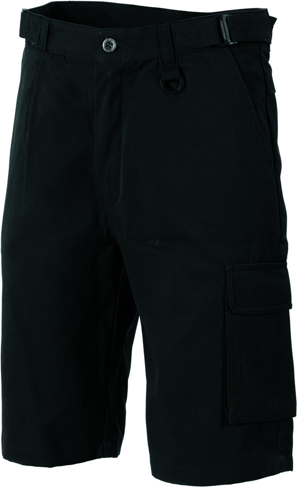 Hero Air Flow Duck Weave Cargo Shorts