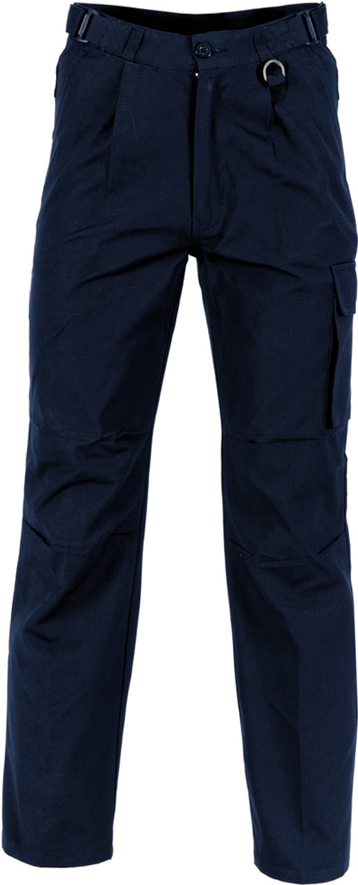 Hero Air Flow Cotton Duck Weave Cargo Pants
