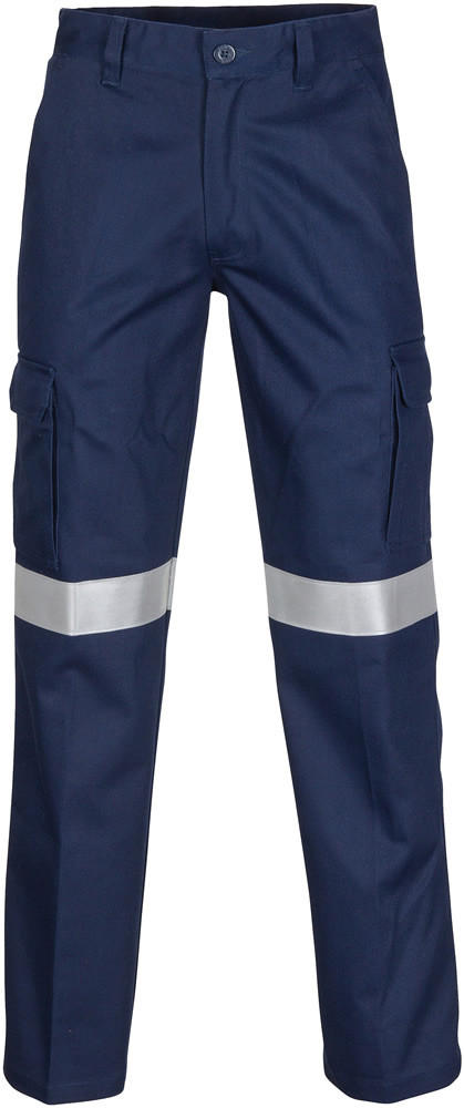 Patron Saint Flame Retardant Cargo Pants with 3M F/R Tape