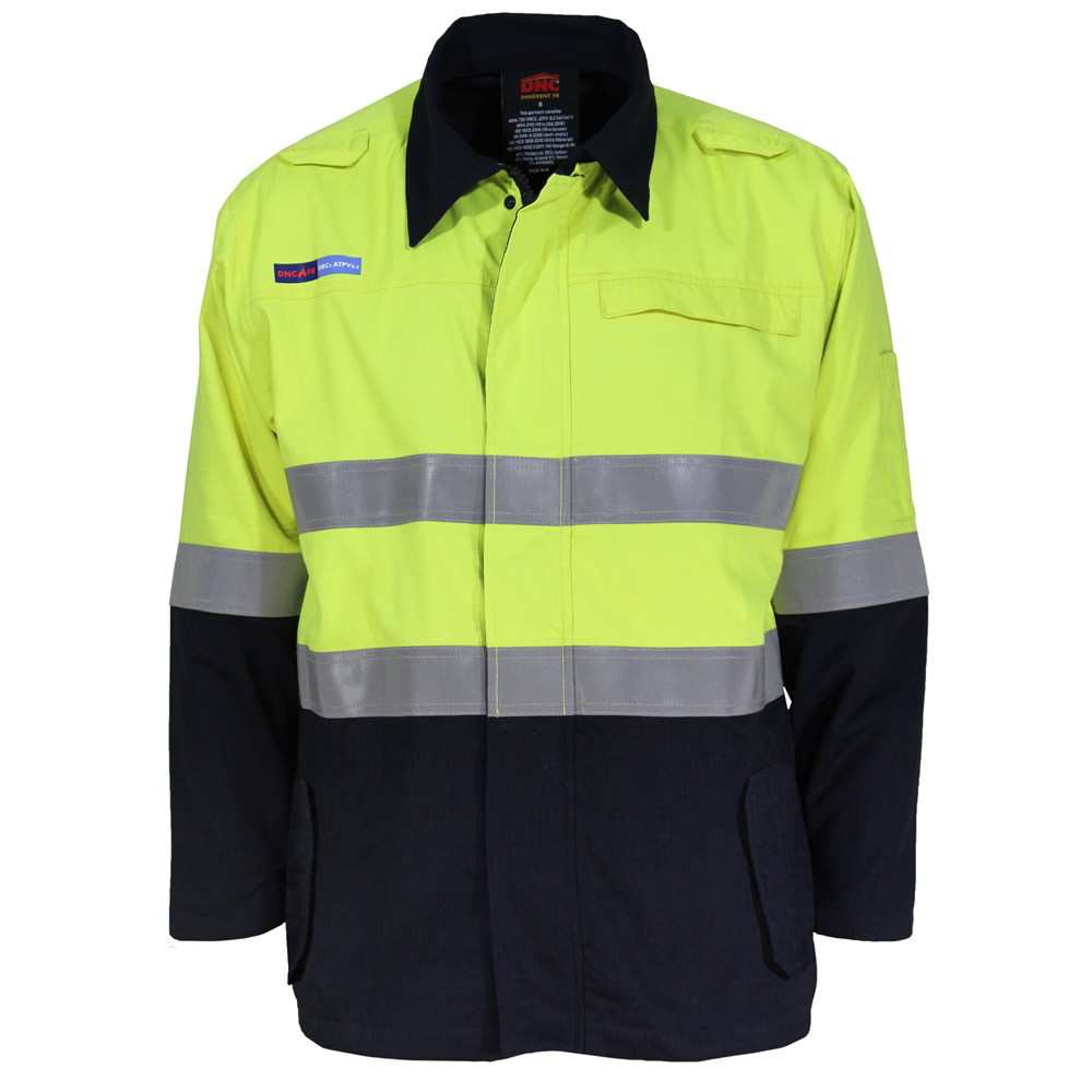 FR PPE2 2T D/N Jacket