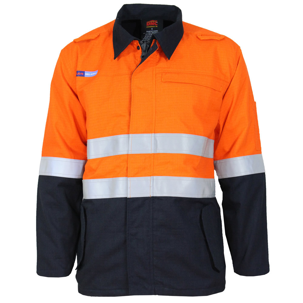 FR PPE2 2T D/N Jacket