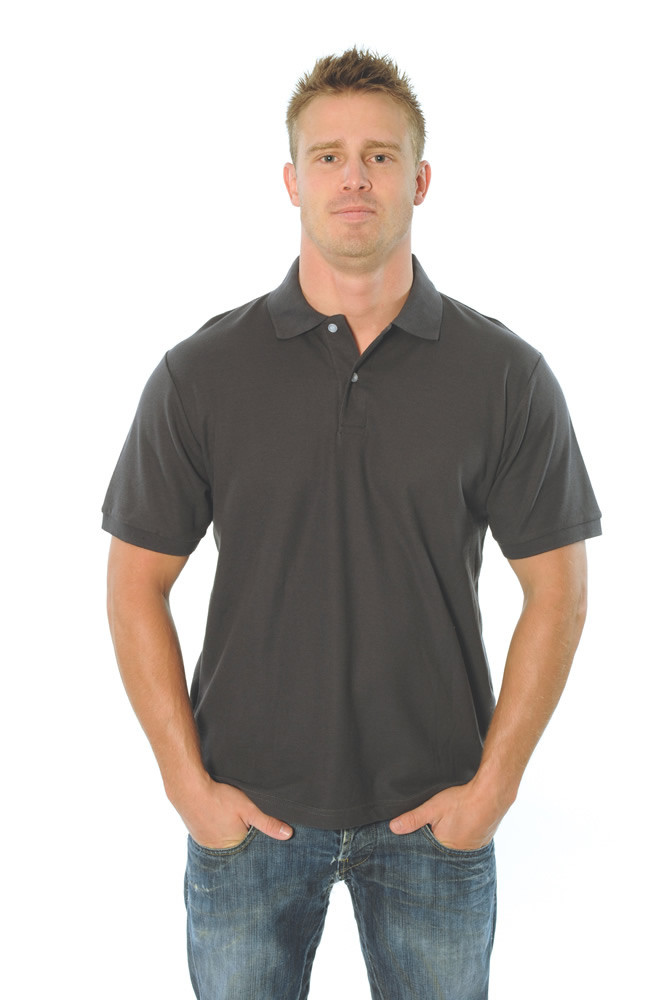 Mens Cotton Rich New York Polo