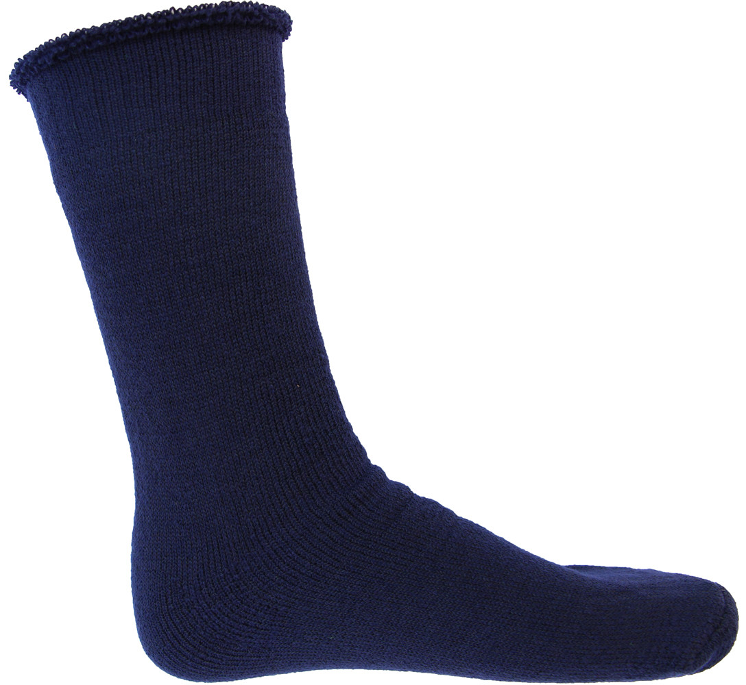Premium Woolen Socks - 3 Pack