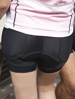 Women's Cycling Shorts