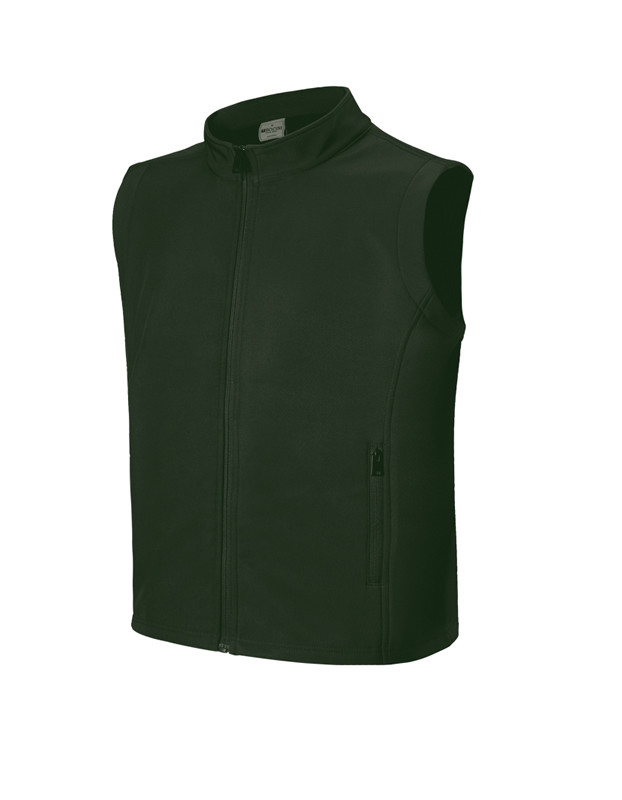 Women's Softshell Vests