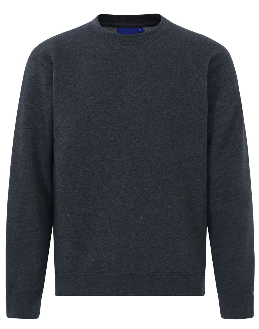 Unisex Eagle Top Fleece Sweat