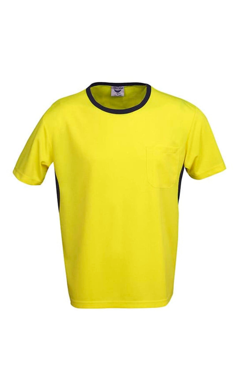Hi Vis Cool Dry T-Shirt