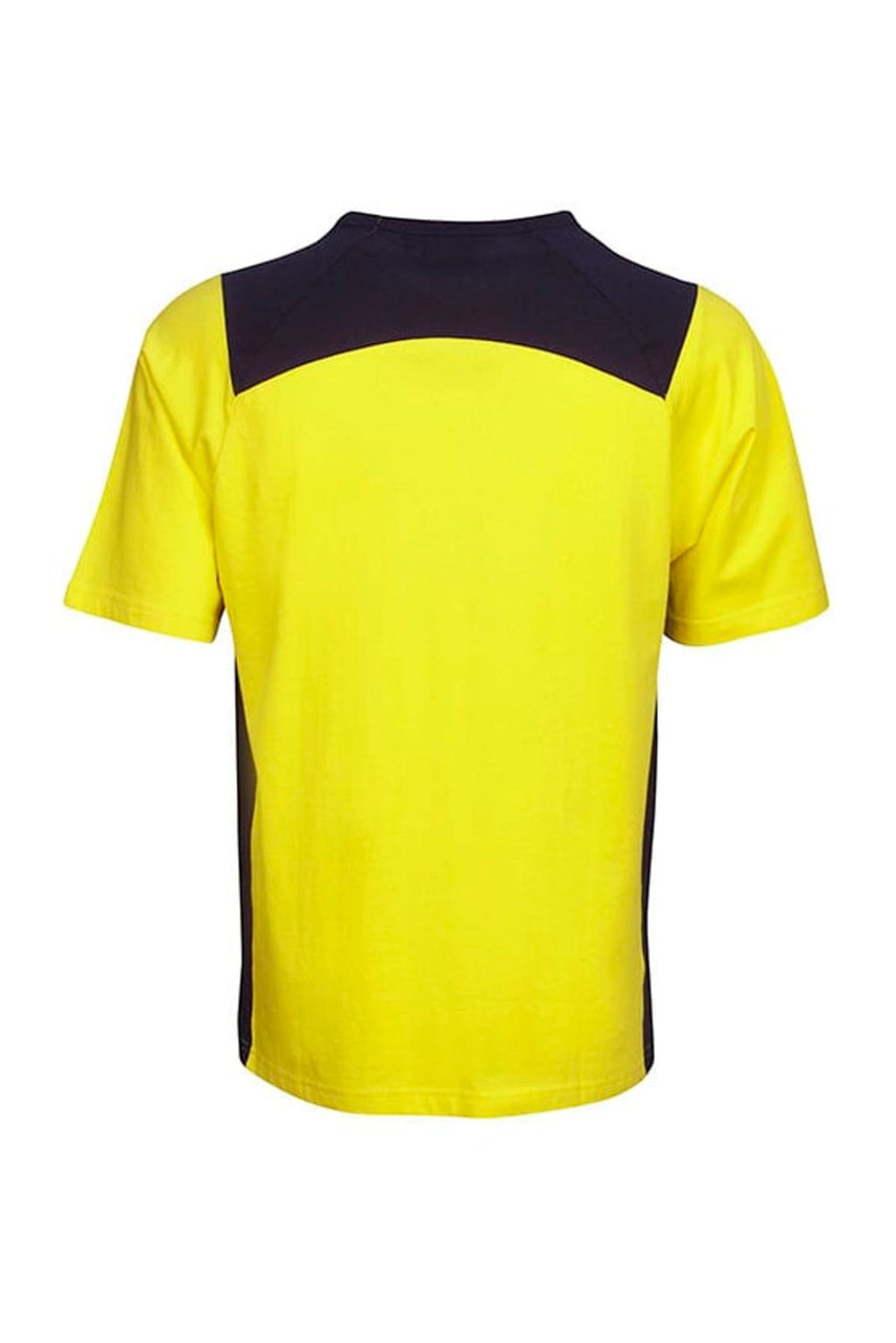 100% Cotton Hi Vis T-Shirt