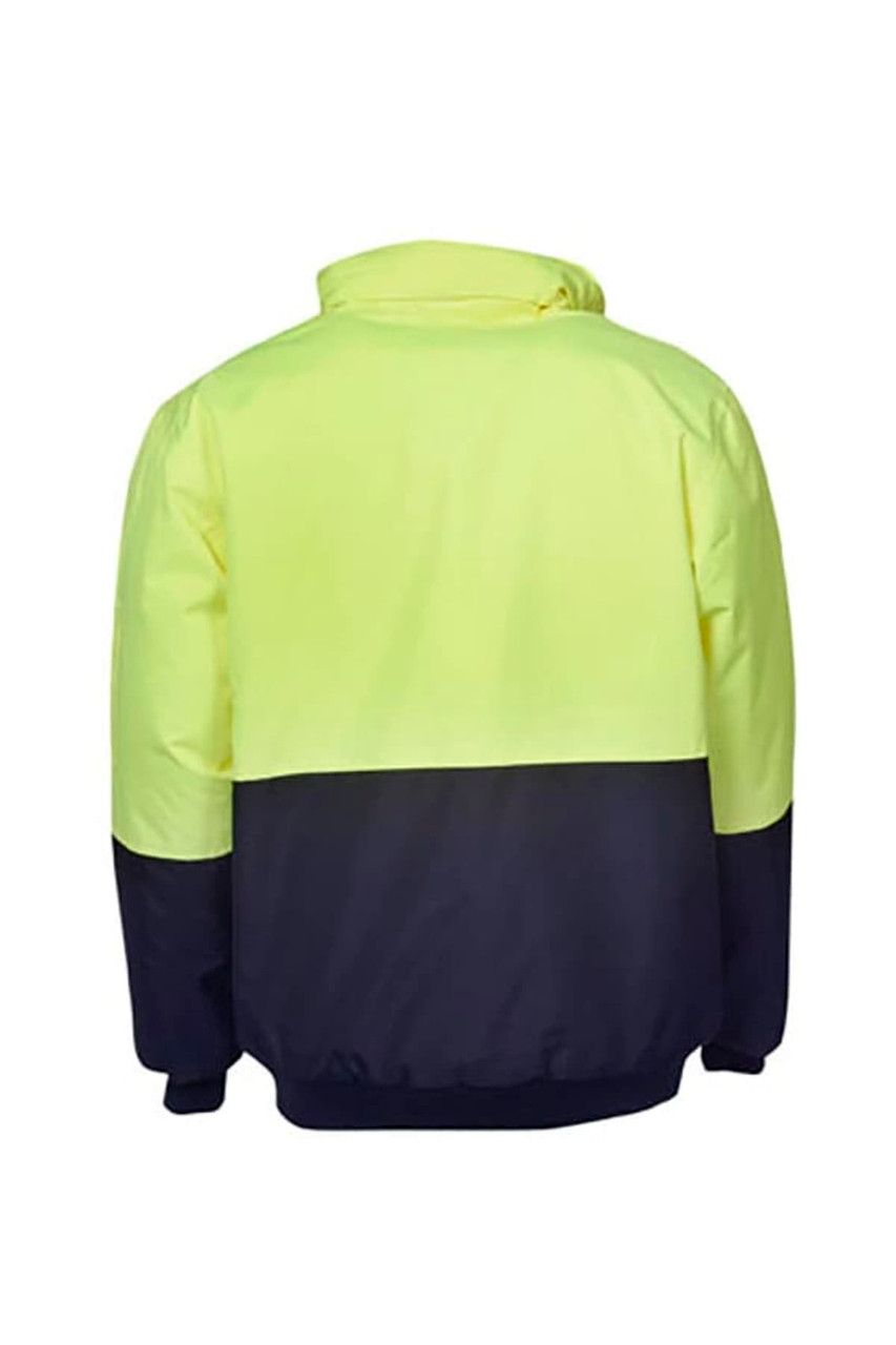 Hi Vis Arctic Jacket