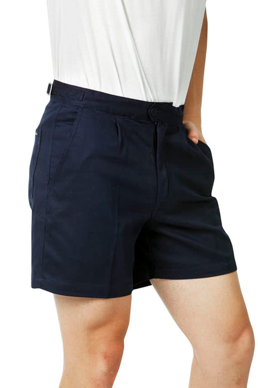 Heavy Drill Shorts