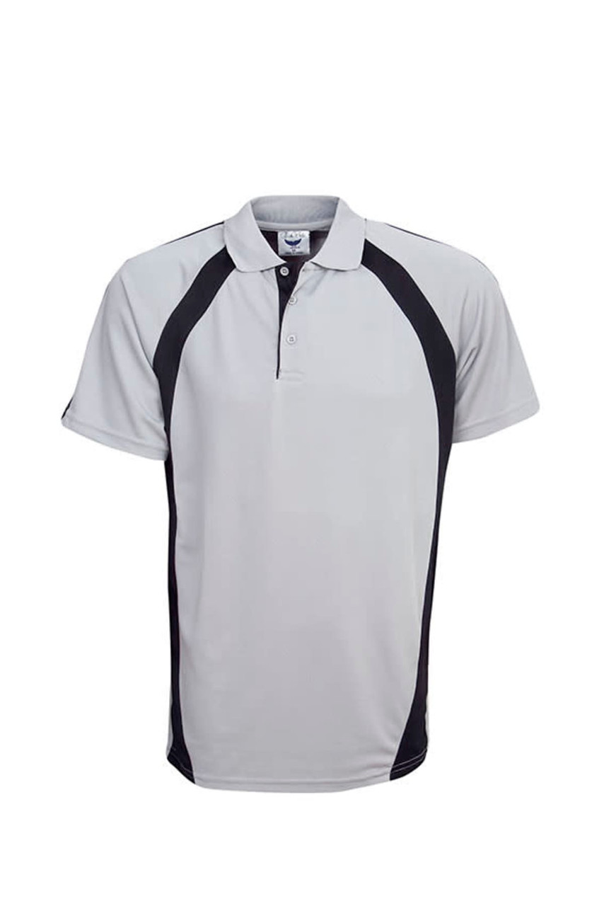 Coolfast Mini-Waffle Polo || 72-P45k