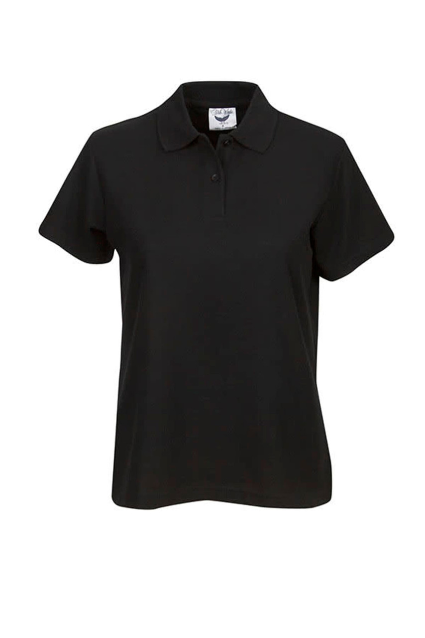 Premium Fine Pique Knit Polo