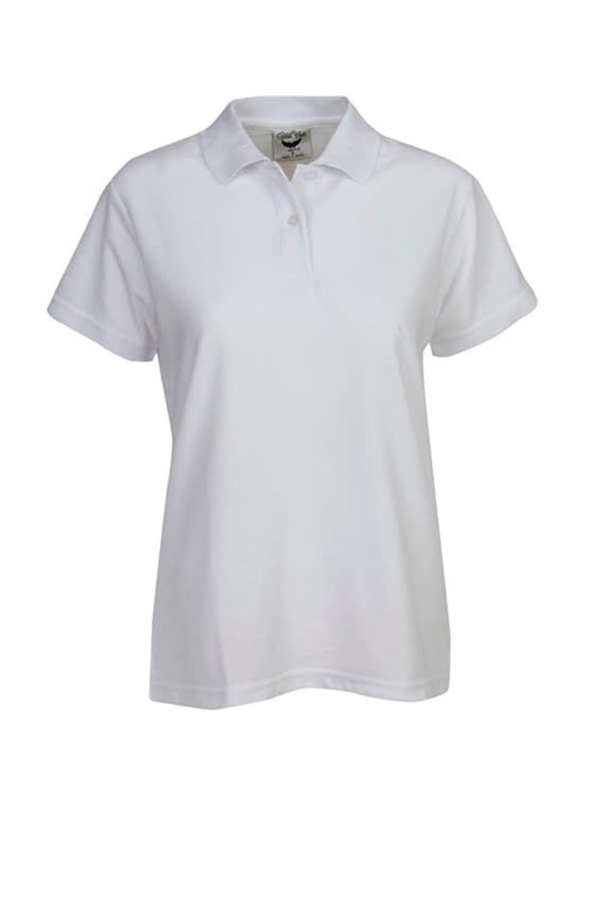 Premium Fine Pique Knit Polo