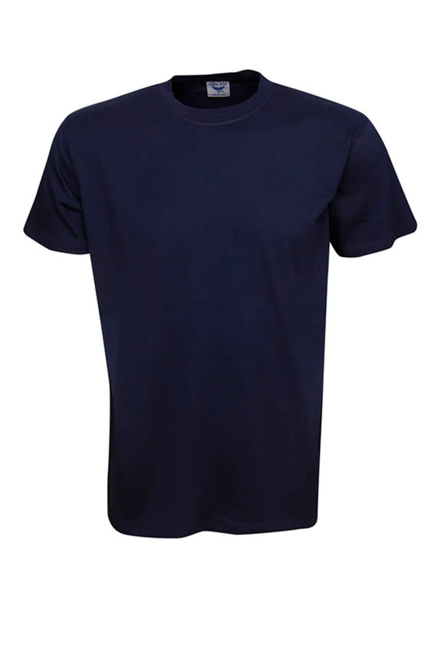 Eurostyle Soft-Feel Slim Fit T-Shirt
