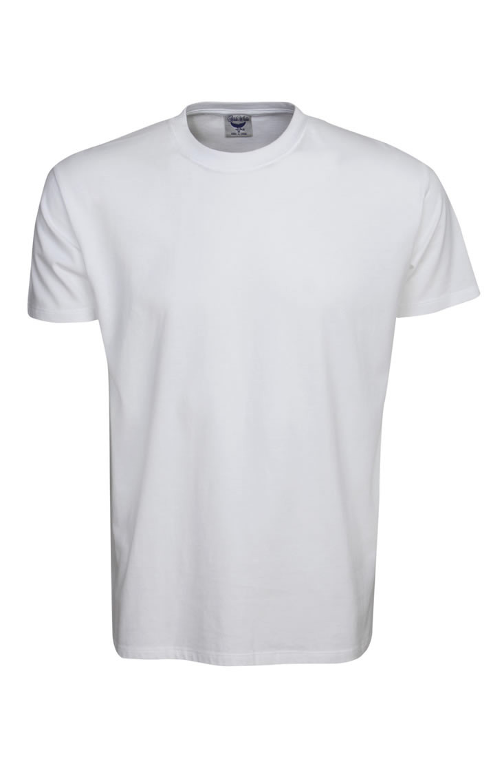 Eurostyle Soft-Feel Slim Fit T-Shirt