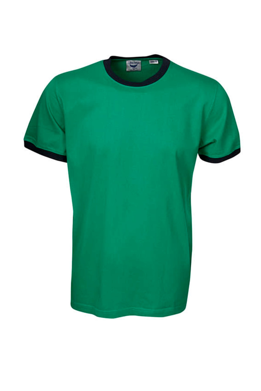 Slim Fit Ringer T-Shirt