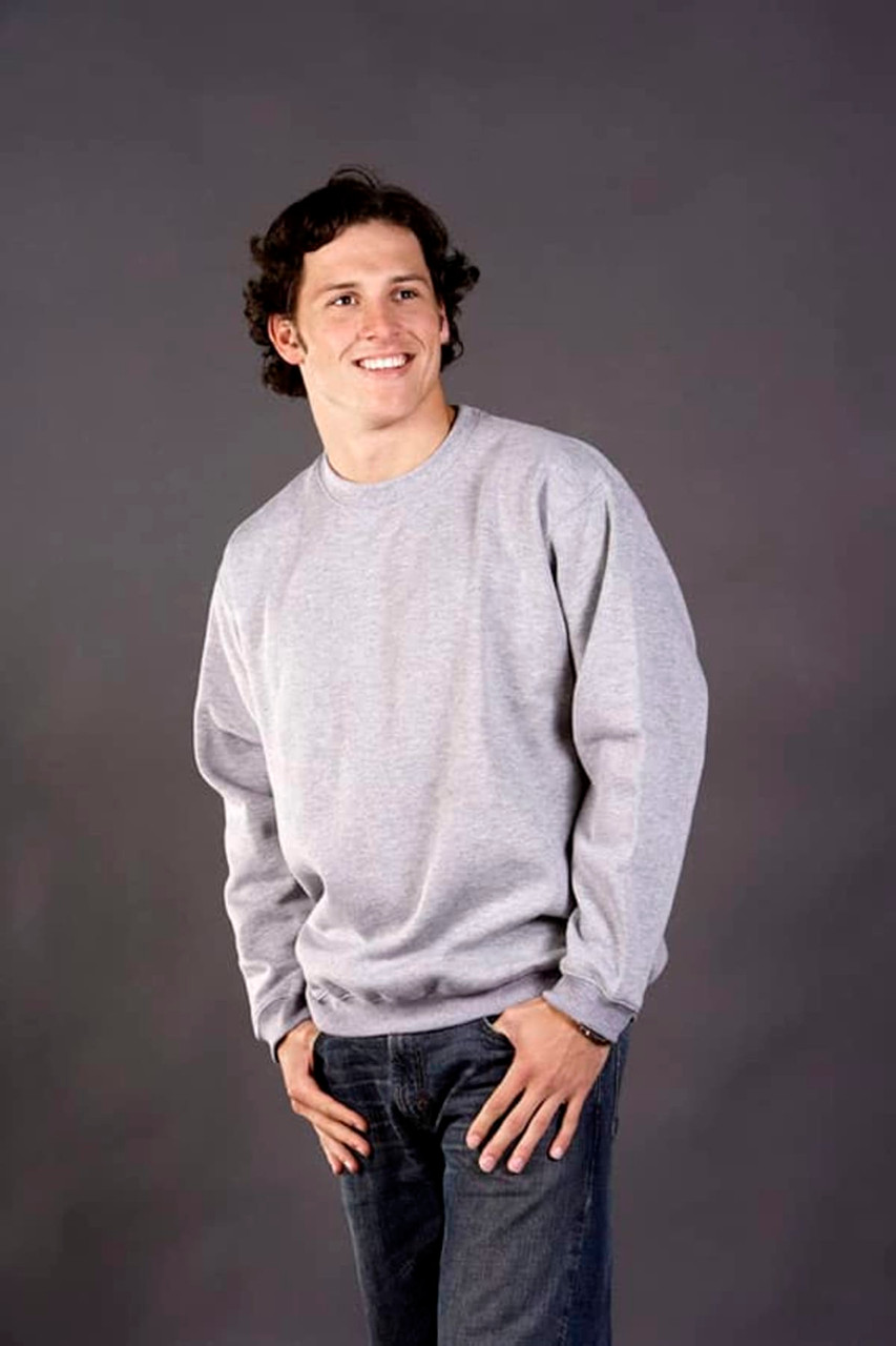 Traditional Fleecy Sloppy Joe || 72-F01