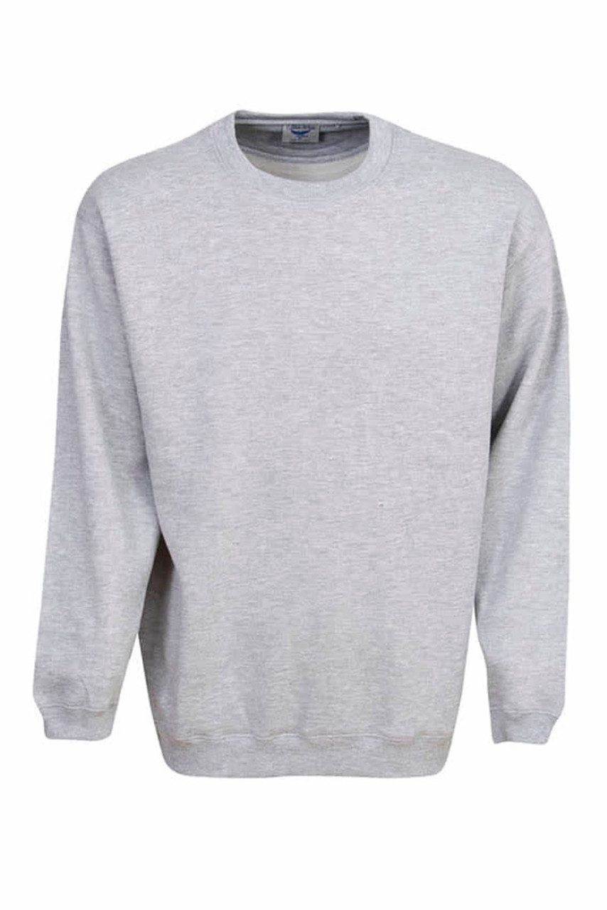 Traditional Fleecy Sloppy Joe || 72-F01