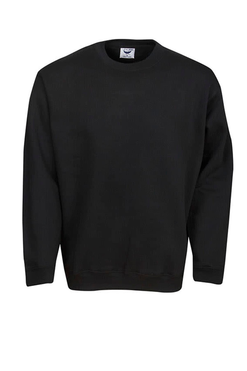 Traditional Fleecy Sloppy Joe || 72-F01