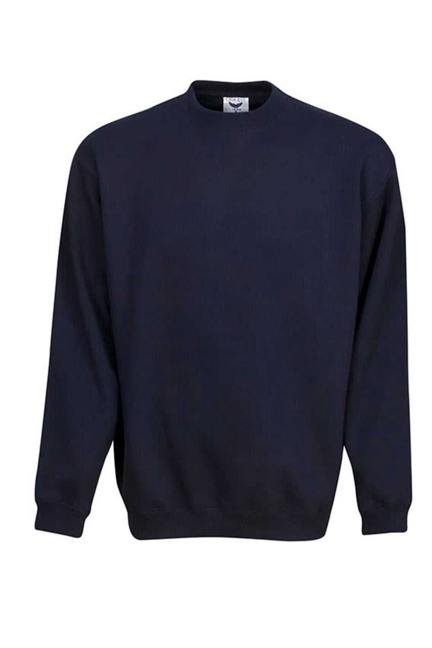 Traditional Fleecy Sloppy Joe || 72-F01