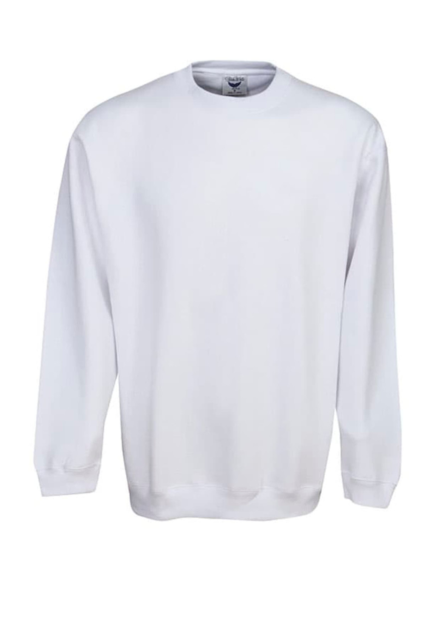 Traditional Fleecy Sloppy Joe || 72-F01