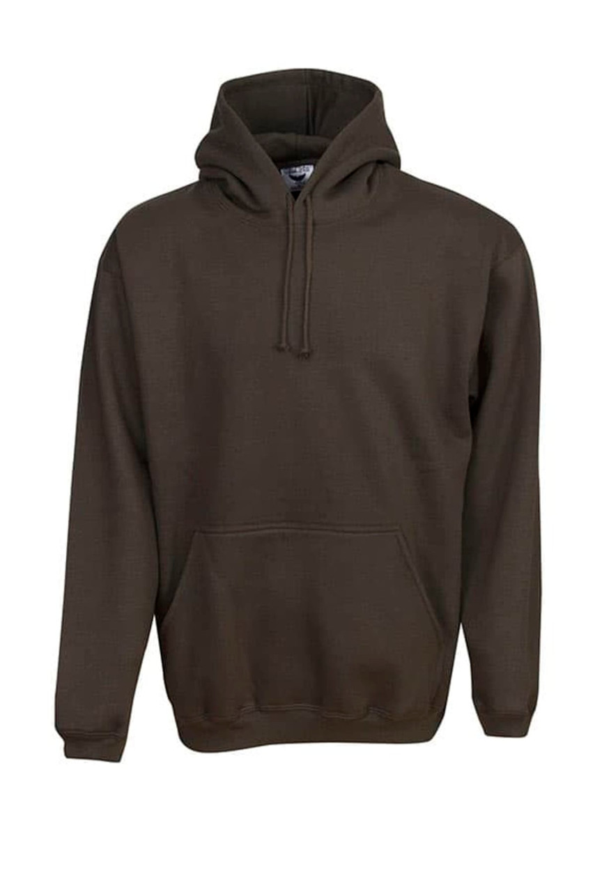 Traditional Fleecy Hoodie || 72-F03