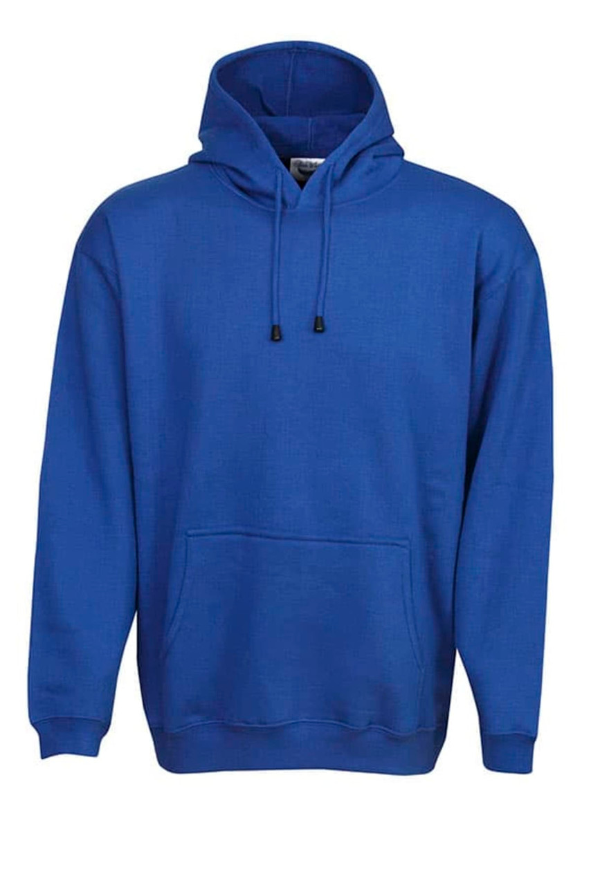 Traditional Fleecy Hoodie Kids