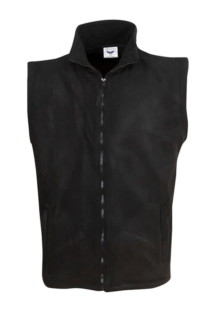 Polar Fleece Vest
