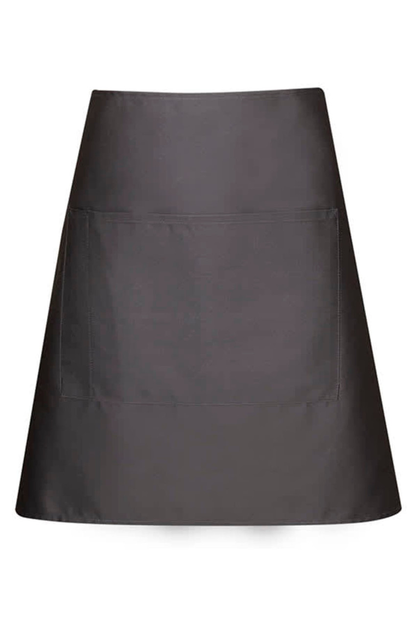 Short Waist Apron.