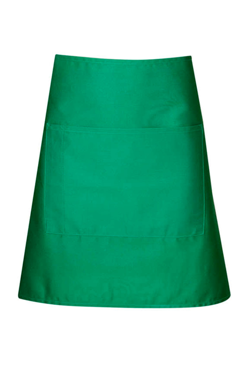 Short Waist Apron.