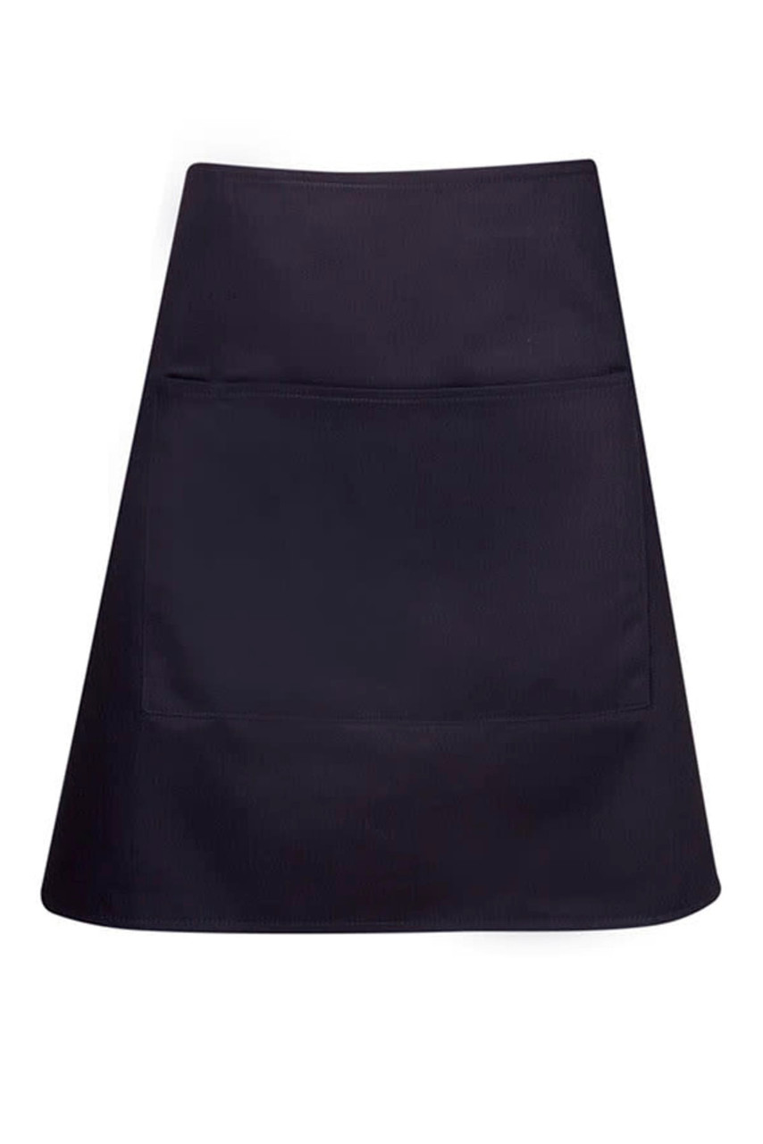 Short Waist Apron.