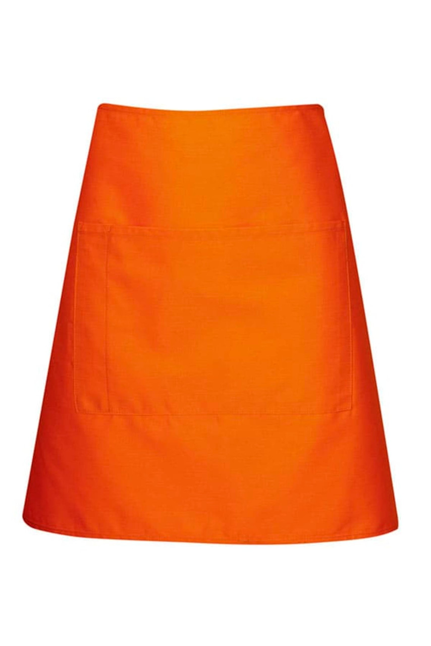 Short Waist Apron.