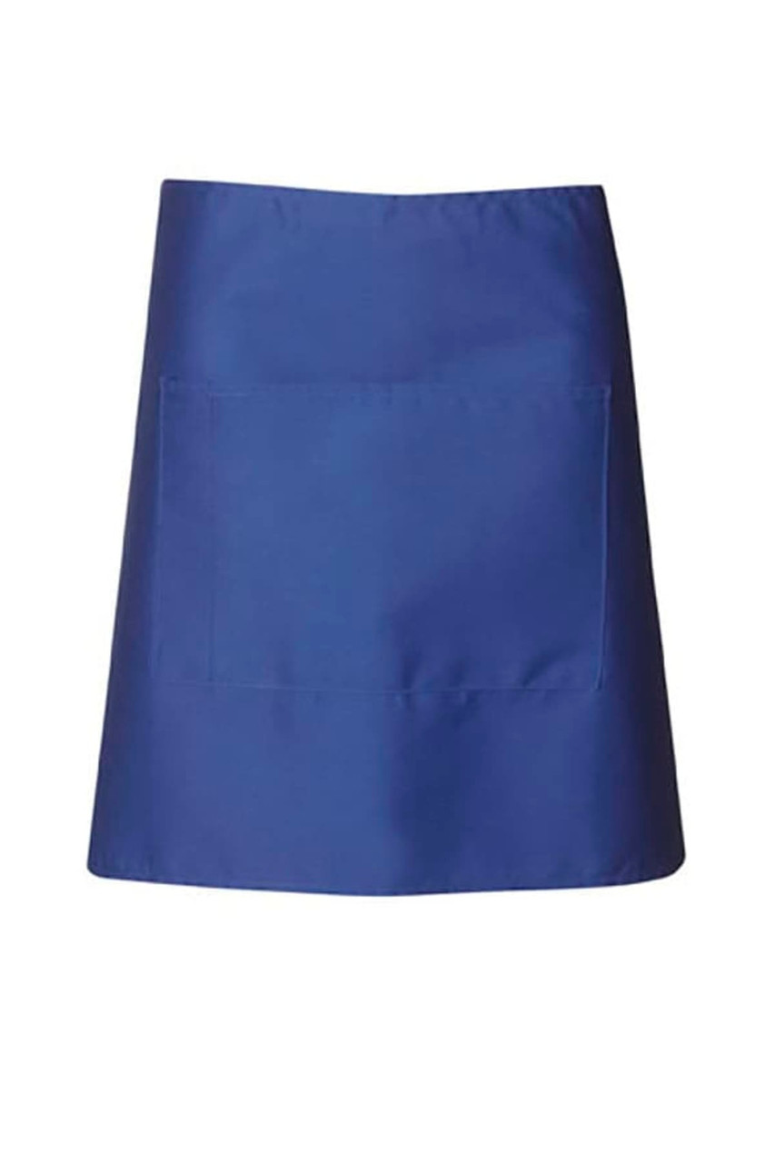 Short Waist Apron.